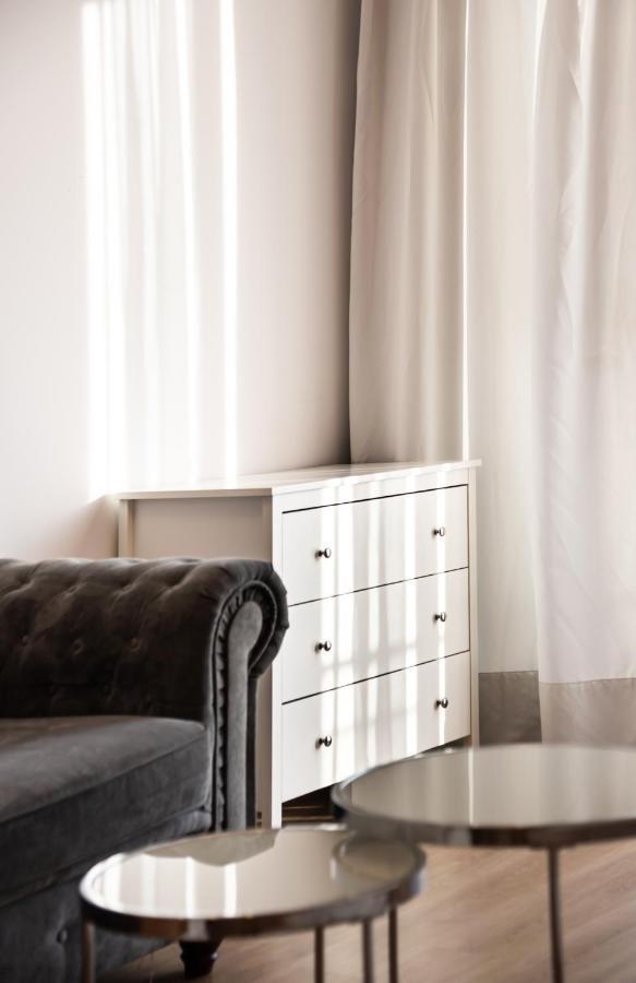 Wola Bloom Apartment Warsaw