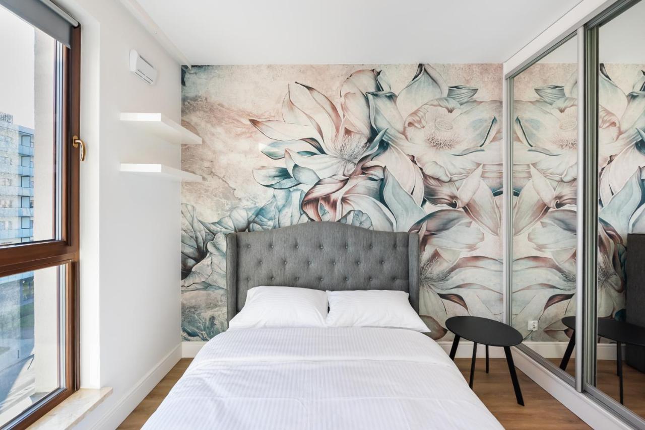 Wola Bloom Warsaw